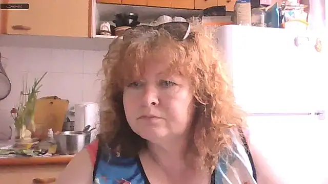 RoseRed69 online show from 28, 5, 2026