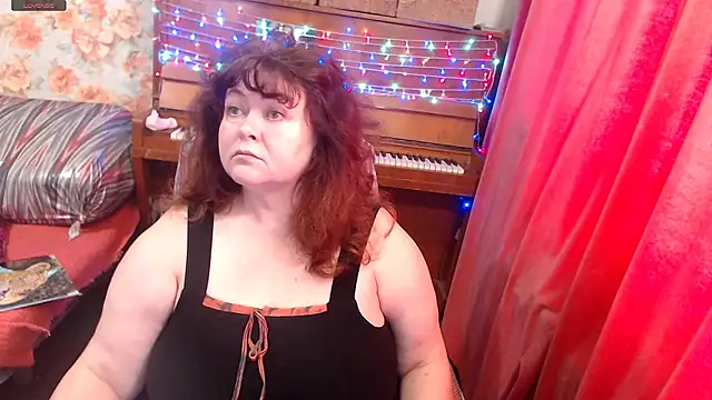 RoseRed69 online show from 6, 3, 2026