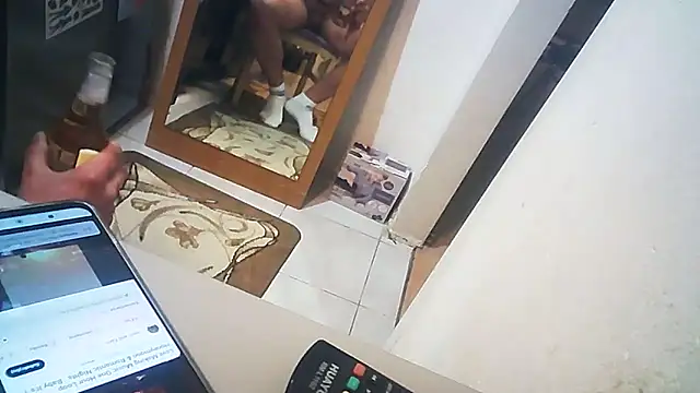 DeconetSex online show from 8, 3, 2025