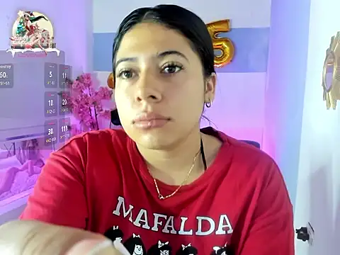 caro sweett online show from 2, 1, 2025