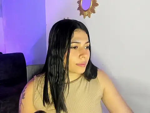 caro sweett online show from 31, 12, 2024