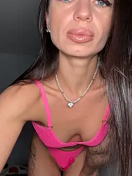 Melanisoul online show from 25, 11, 2025