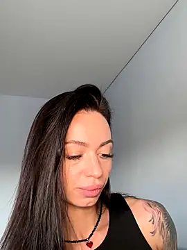 Melanisoul online show from 29, 11, 2025