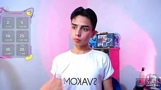 OwenBluee online show from 19, 11, 2025