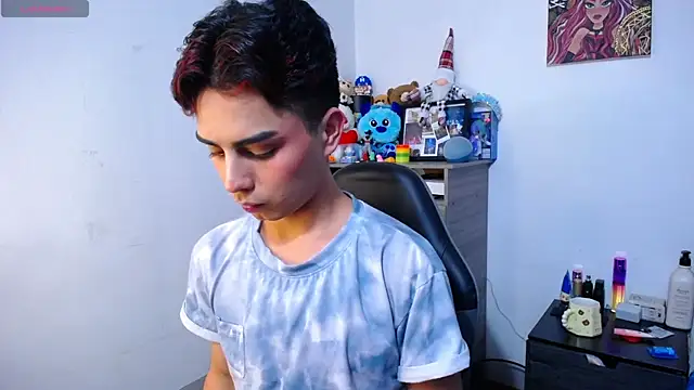 OwenBluee online show from 13, 1, 2026