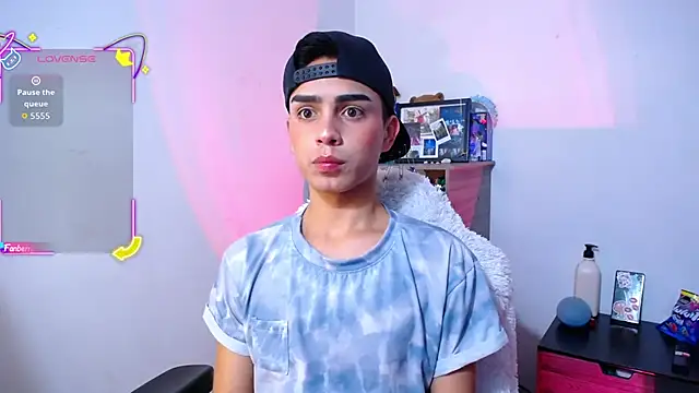 OwenBluee online show from 18, 11, 2025