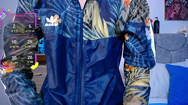 OwenBluee online show from 13, 11, 2025