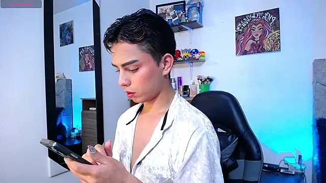 OwenBluee online show from 22, 3, 2026