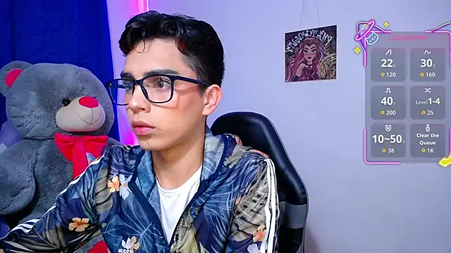OwenBluee online show from 3, 5, 2026