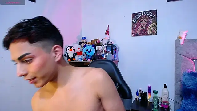 OwenBluee online show from 6, 1, 2026