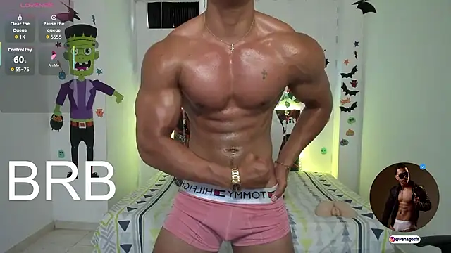 Taylor John online show from 27, 2, 2026