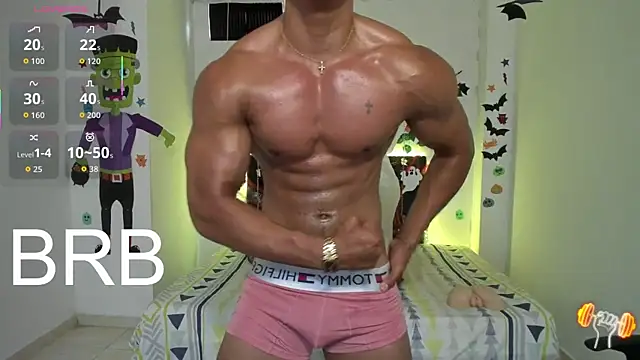 Snapshot of Taylor_John chatting on 19, 6, 2026 Taylor John online show from 19, 6, 2026