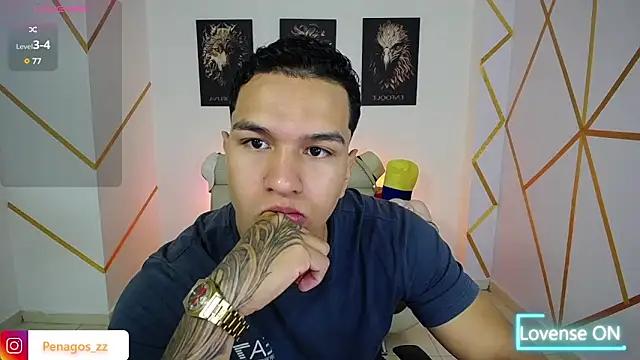 Taylor John online show from 12, 2, 2025