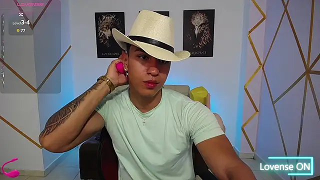 Taylor John online show from 18, 1, 2025
