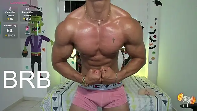 Taylor John online show from 20, 4, 2026