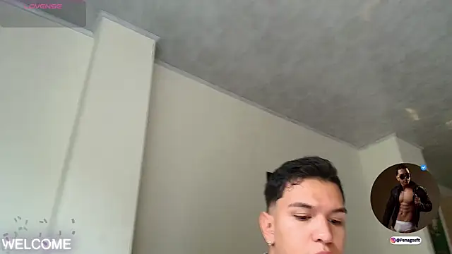 Taylor John online show from 15, 10, 2025