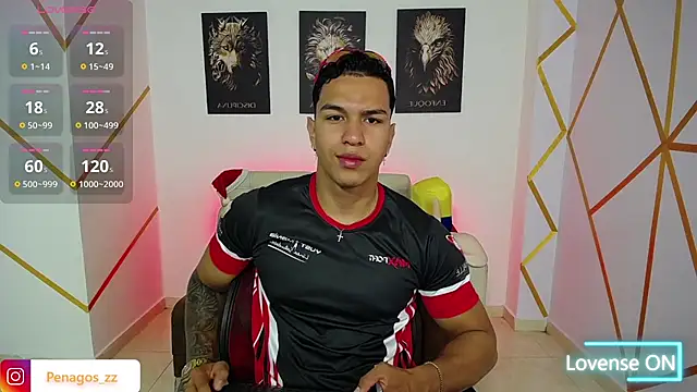 Taylor John online show from 19, 1, 2025
