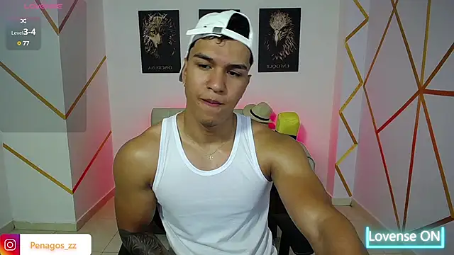 Taylor John online show from 26, 1, 2025