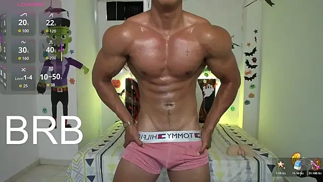 Taylor John online show from 24, 4, 2026