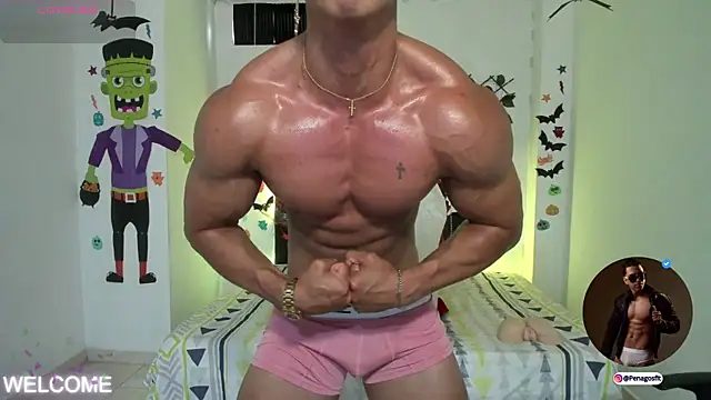 Taylor John online show from 11, 10, 2025