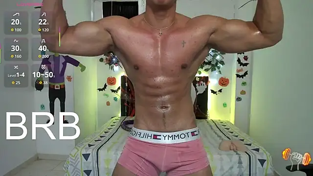 Taylor John online show from 3, 6, 2026