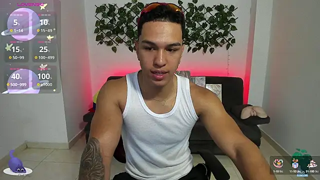 Taylor John online show from 9, 1, 2025