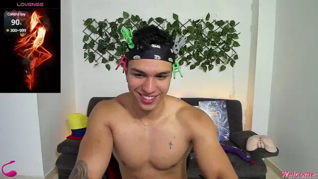 Taylor John online show from 6, 1, 2025