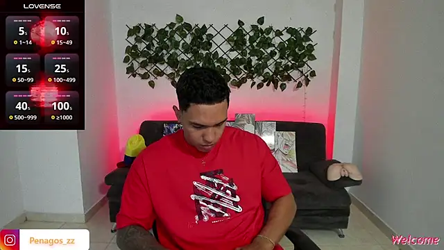 Taylor John online show from 12, 1, 2025