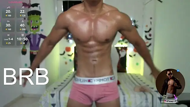 Taylor John online show from 5, 4, 2026