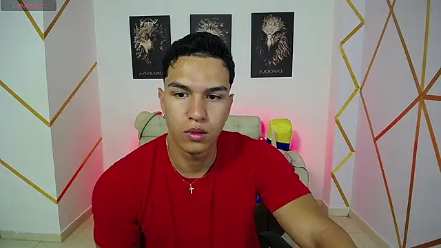Taylor John online show from 23, 1, 2025