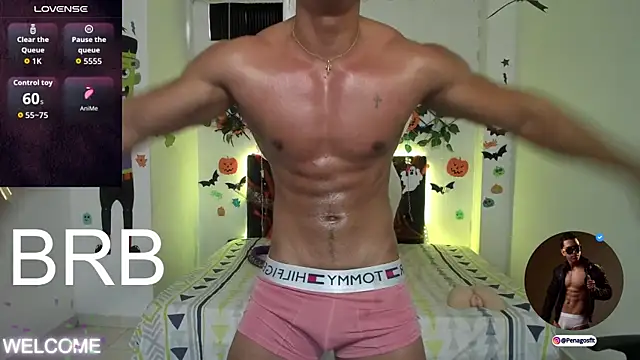 Taylor John online show from 25, 11, 2025