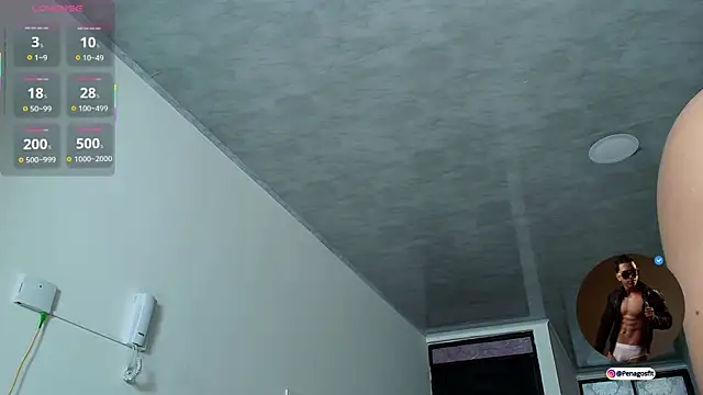 Taylor John online show from 5, 1, 2026