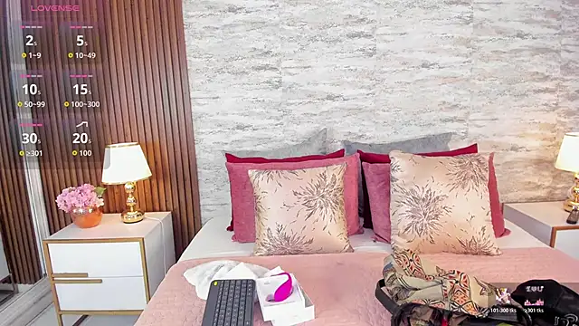 Snapshot of AndreaPink2024 chatting on 29, 10, 2025 AndreaPink2024 online show from 29, 10, 2025