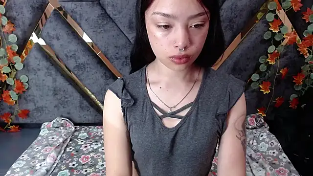 Sofia Mirandaa18 online show from 17, 2, 2025