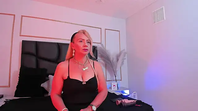 AnastasiaTaylor  online show from 18, 3, 2026