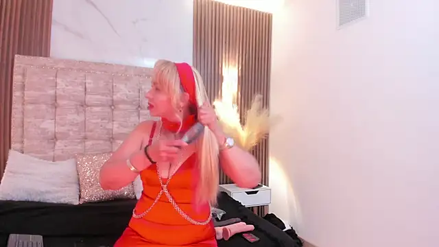 AnastasiaTaylor  online show from 27, 11, 2025