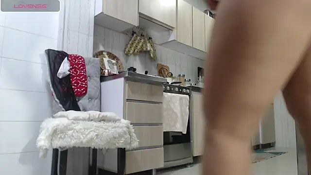 Jadeee  online show from 26, 3, 2026