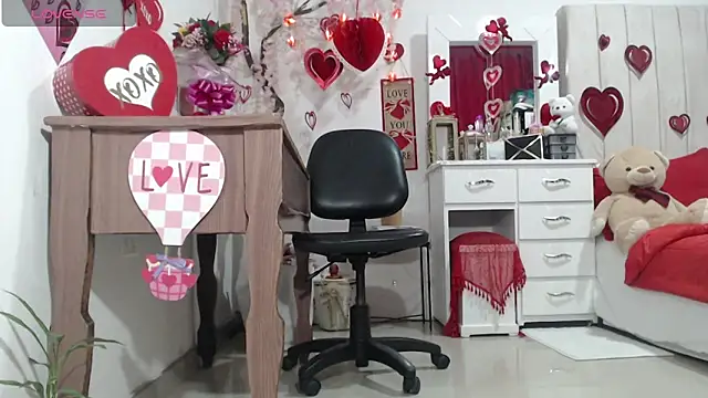 Jadeee  online show from 16, 2, 2026