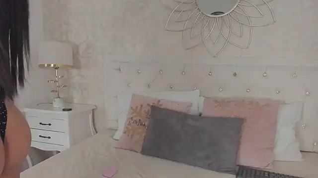 Kimberlin Cam  online show from 5, 11, 2025