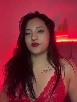 angellique 22 online show from 15, 2, 2025