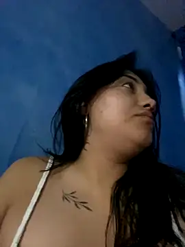 angellique 22 online show from 8, 11, 2025