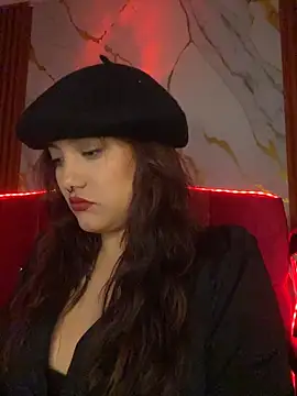 angellique 22 online show from 30, 4, 2026