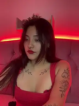angellique 22 online show from 19, 2, 2025
