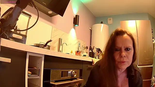 Endrocleia online show from 13, 3, 2026