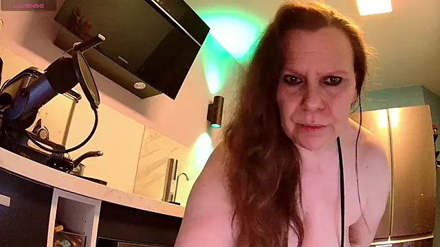 Endrocleia online show from 7, 3, 2025
