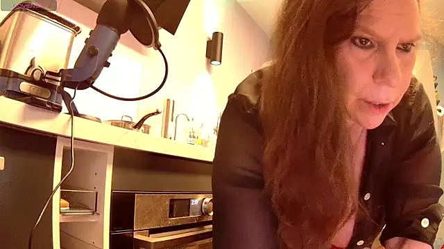 Endrocleia online show from 7, 3, 2026