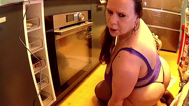 Endrocleia online show from 21, 4, 2026