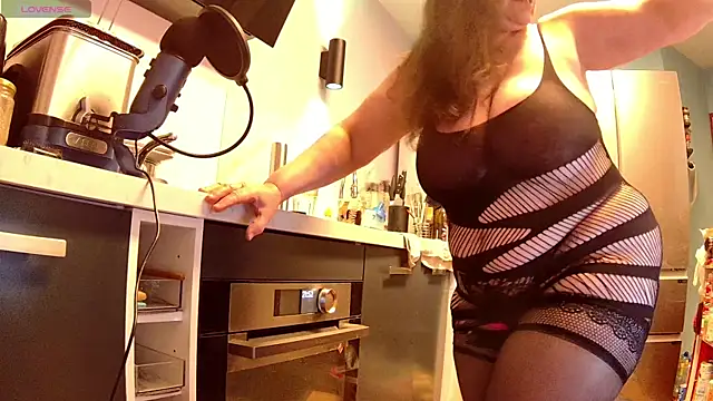 Endrocleia online show from 19, 5, 2026
