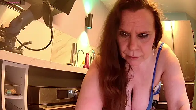 Endrocleia online show from 19, 2, 2025
