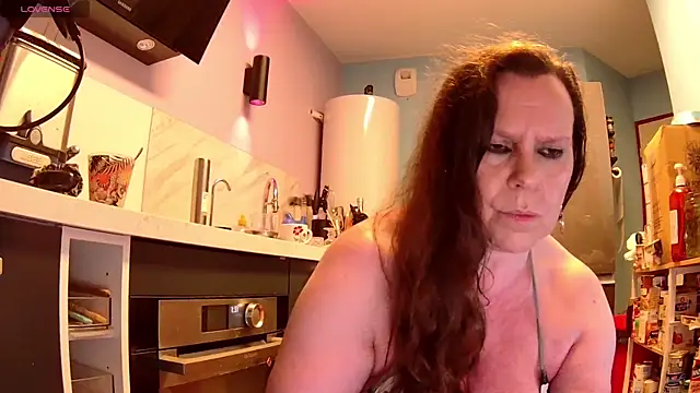 Endrocleia online show from 27, 5, 2026
